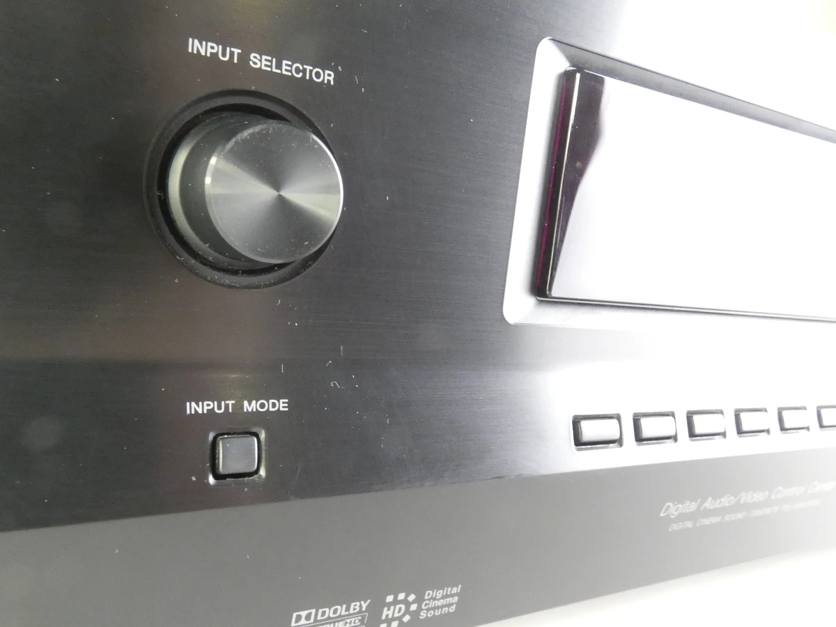 Sony Multi Channel AV Receiver STR-DH520 - foto 4