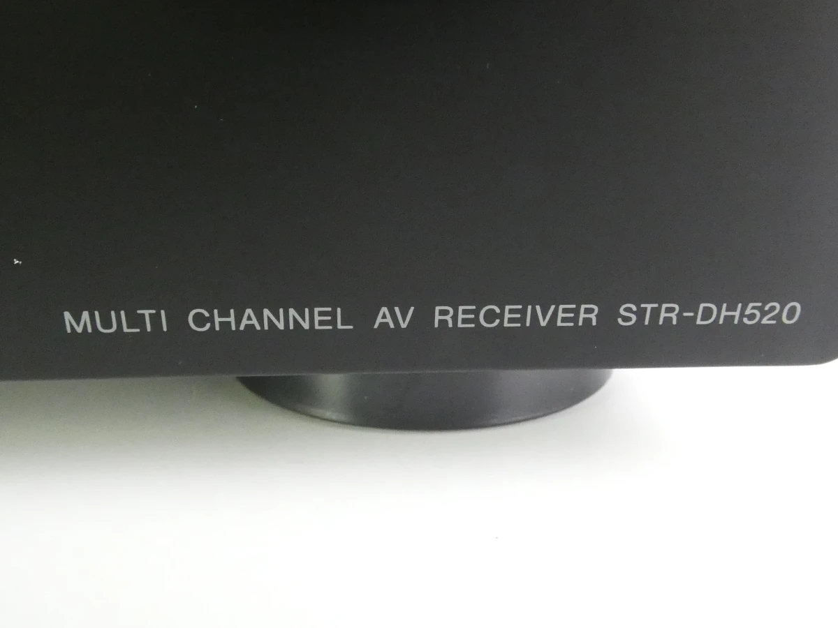 Sony Multi Channel AV Receiver STR-DH520 - foto 7