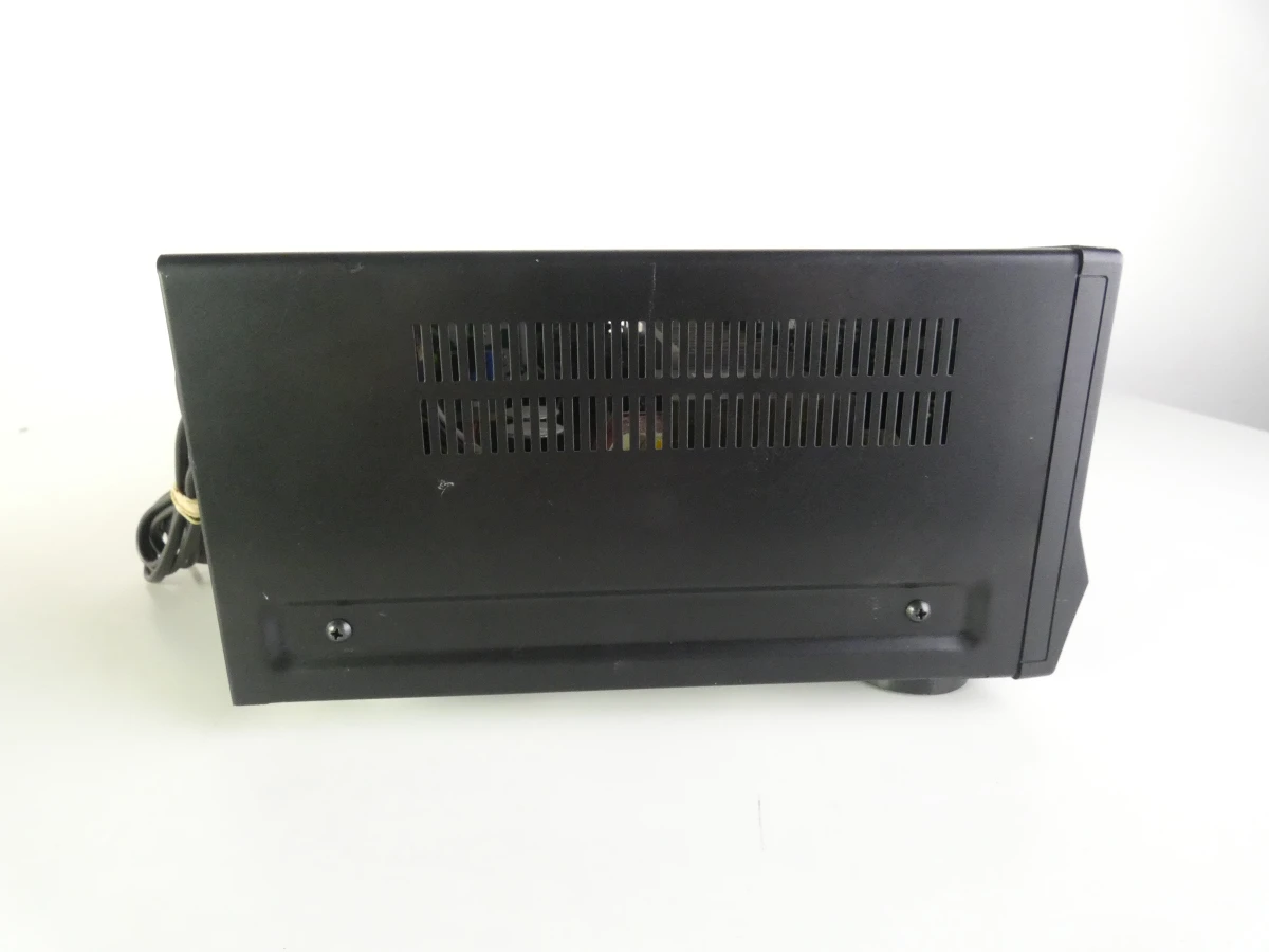 Sony Multi Channel AV Receiver STR-DH520 - foto 14