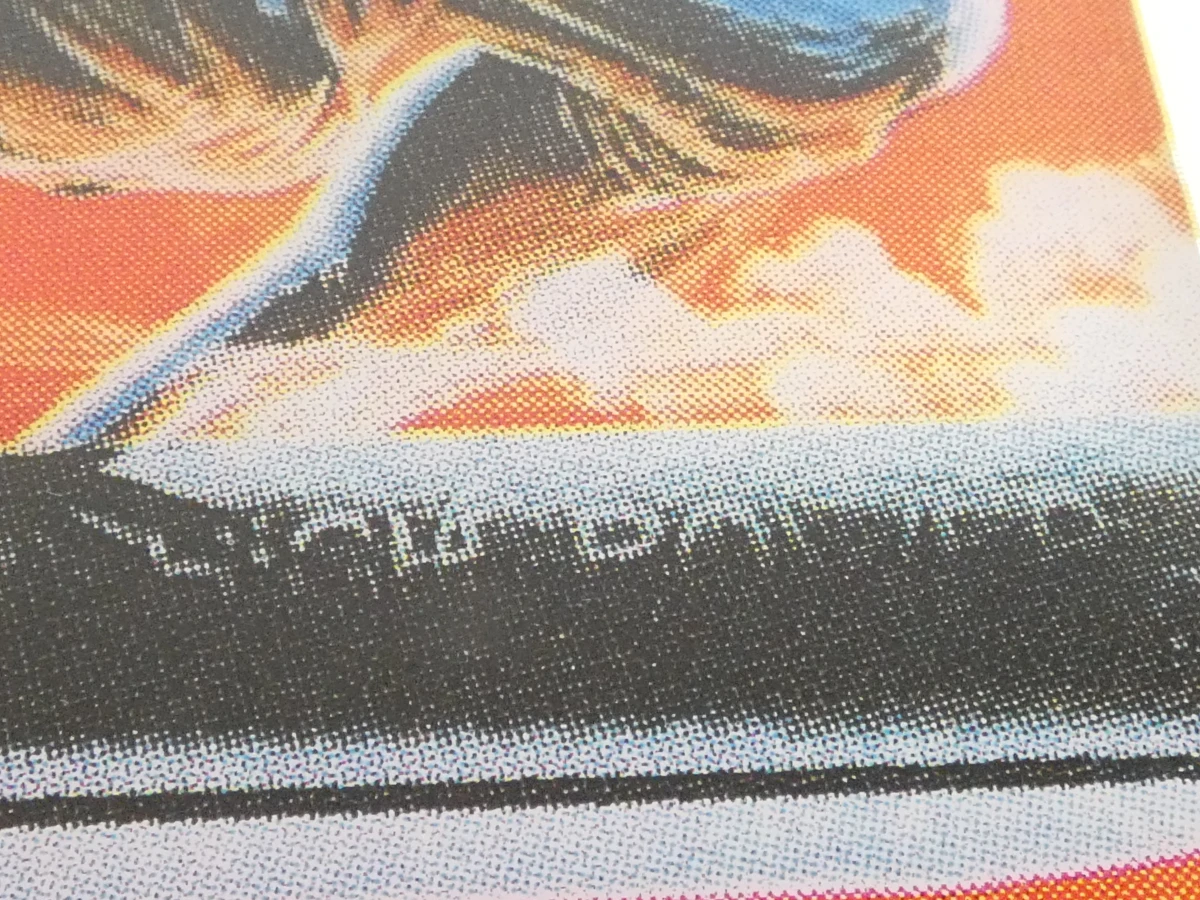 Iron Maiden spiegel met artwork - foto 4