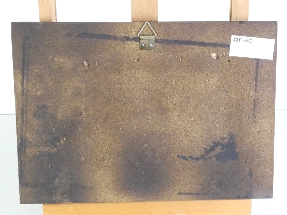 Reliëf wanddecoratie hout-look - ORAC - foto 6