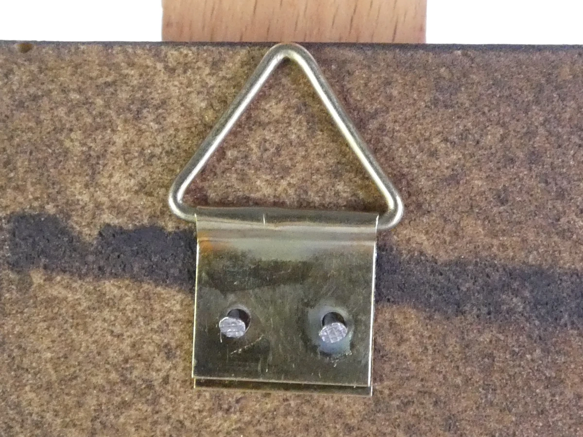 Reliëf wanddecoratie hout-look - ORAC - foto 8