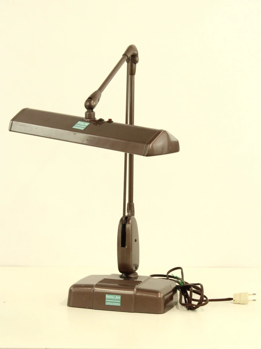 Swiss Axe diamantkeurings-en sorteerlamp - foto 3