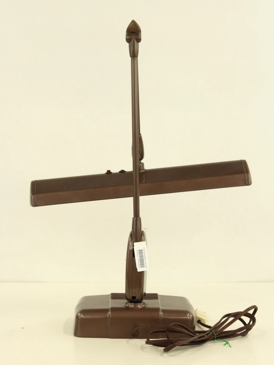 Swiss Axe diamantkeurings-en sorteerlamp - foto 5