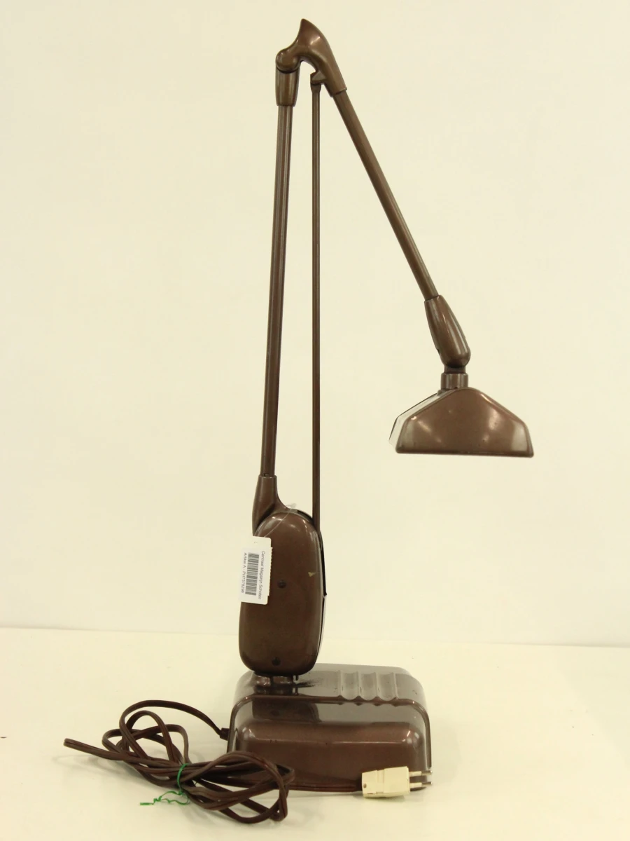 Swiss Axe diamantkeurings-en sorteerlamp - foto 6