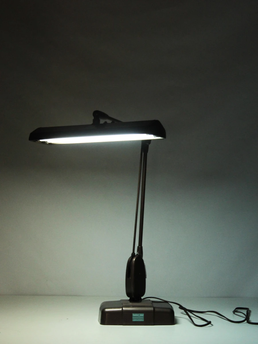Swiss Axe diamantkeurings-en sorteerlamp - foto 9