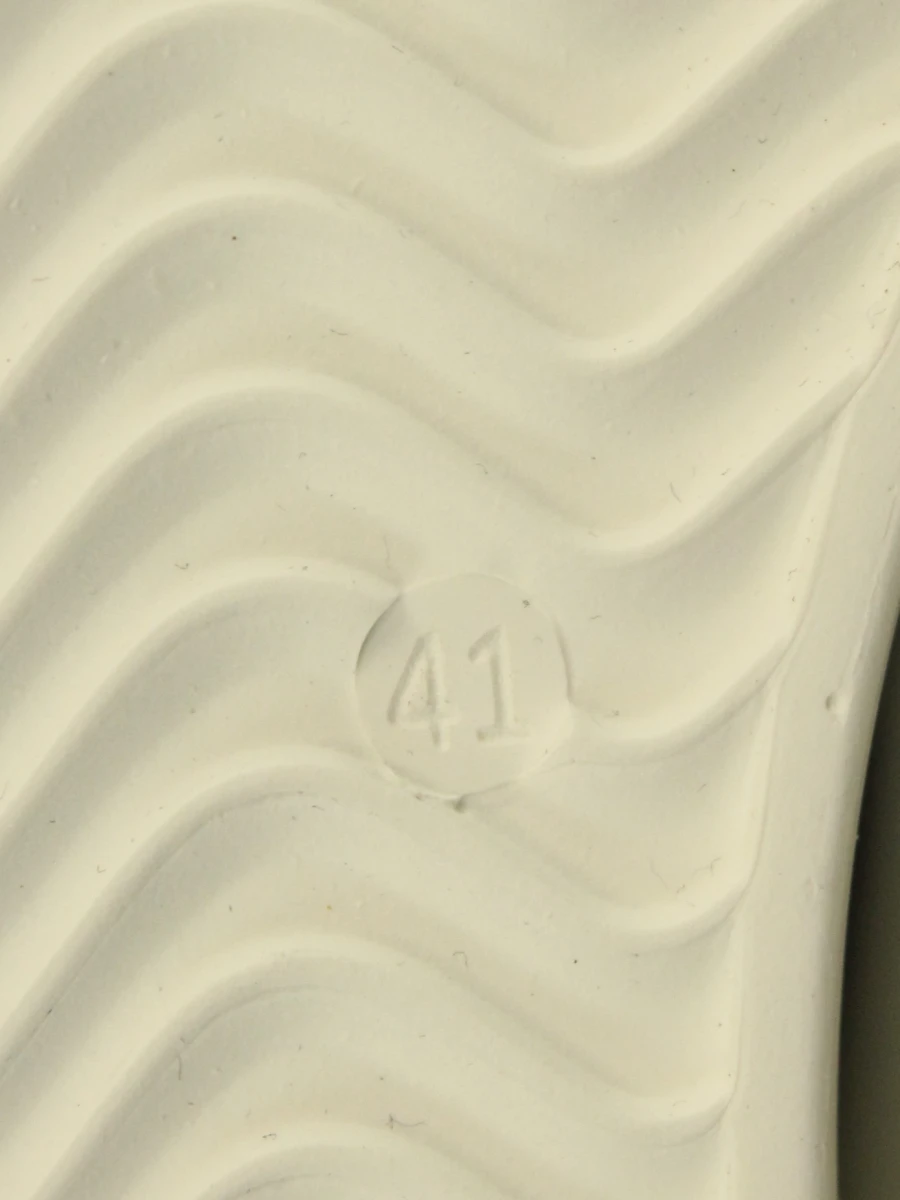 The Kooples Paris witte sneakers met veterhaken 41 ‘New’ - foto 7
