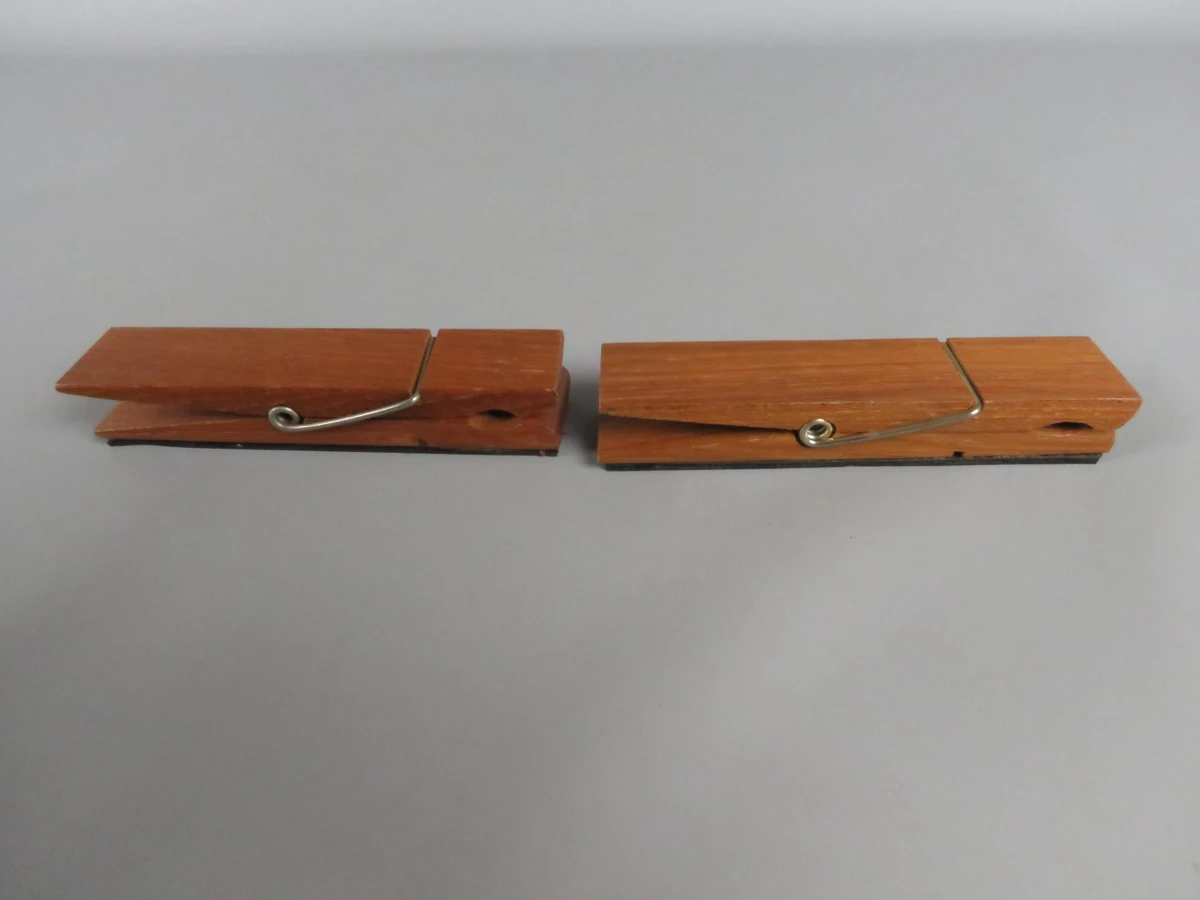 2 grote wasknijpers - foto 4