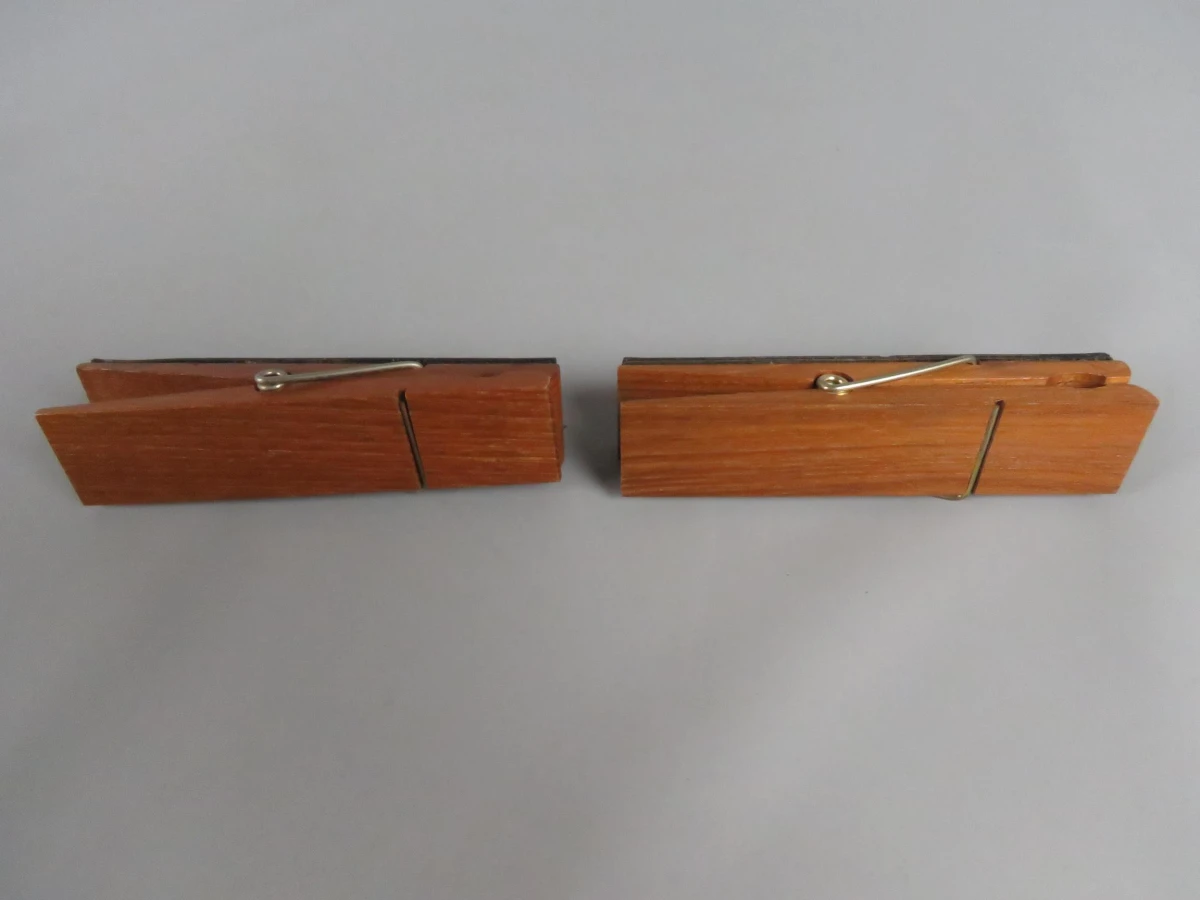 2 grote wasknijpers - foto 3