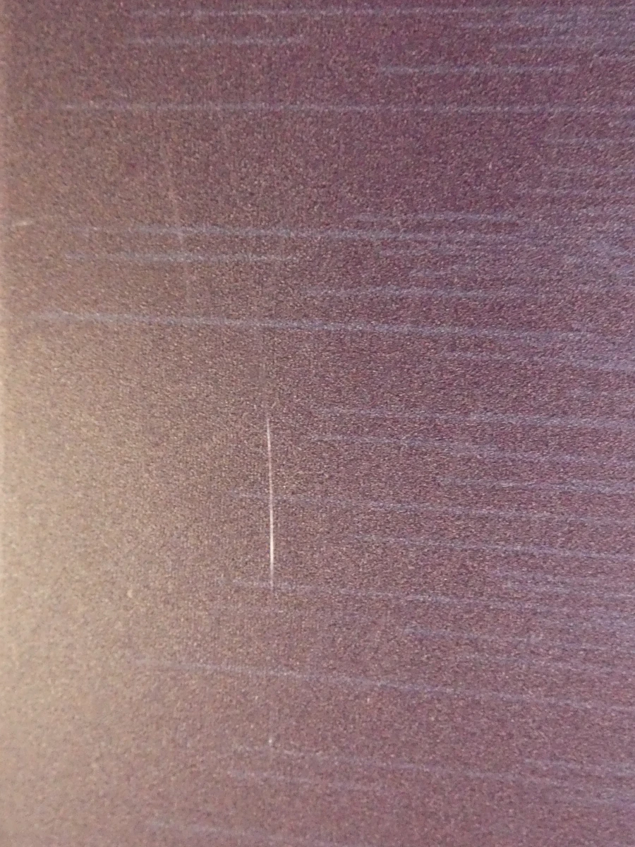 Displate  'Nightcrawler' metalen wanddecoratie - foto 3