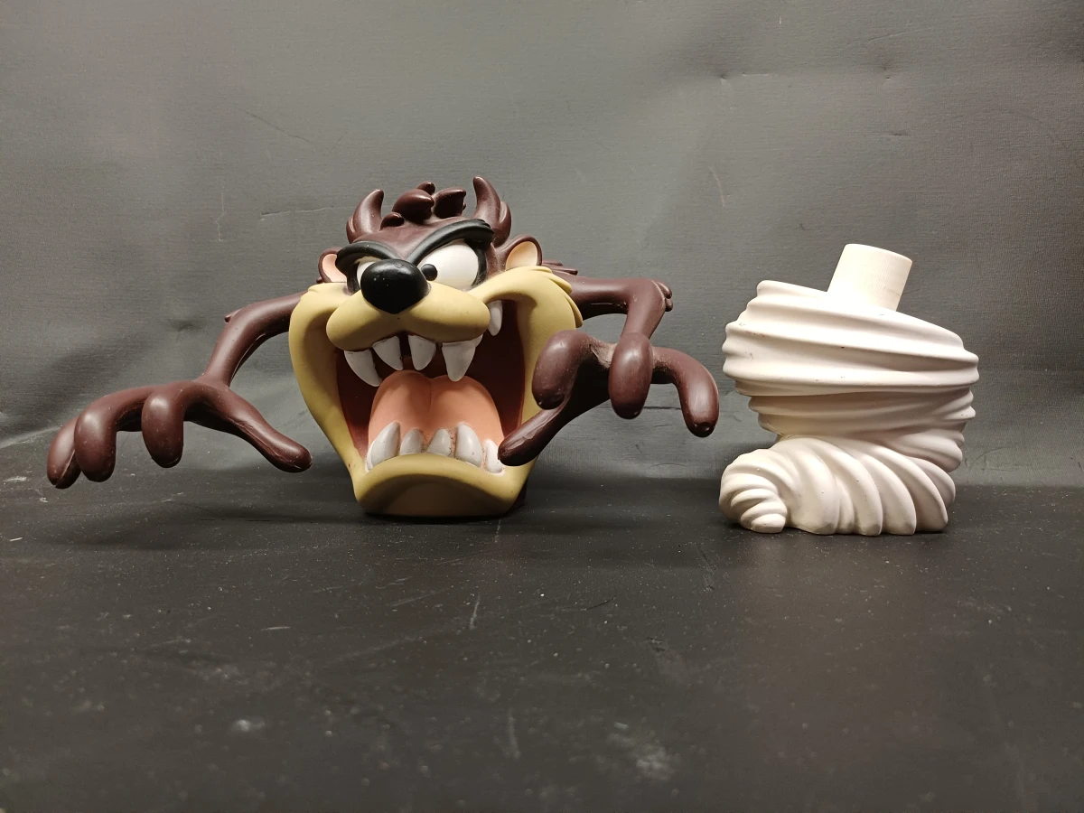 Looney Tunes 'Taz' - foto 13