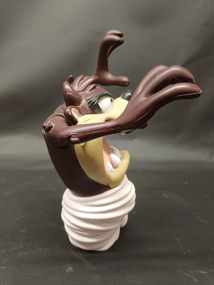 Looney Tunes 'Taz' - foto 8