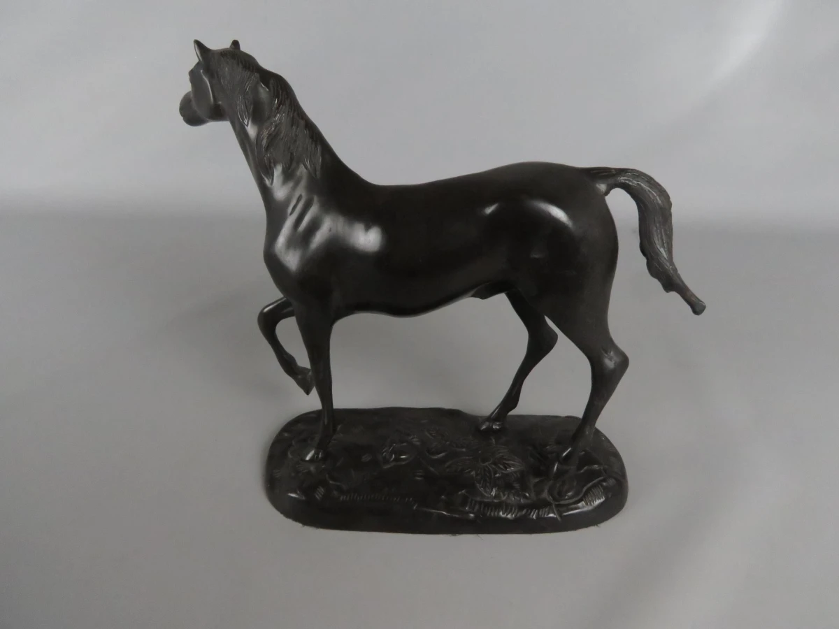 Beeld paard - foto 3