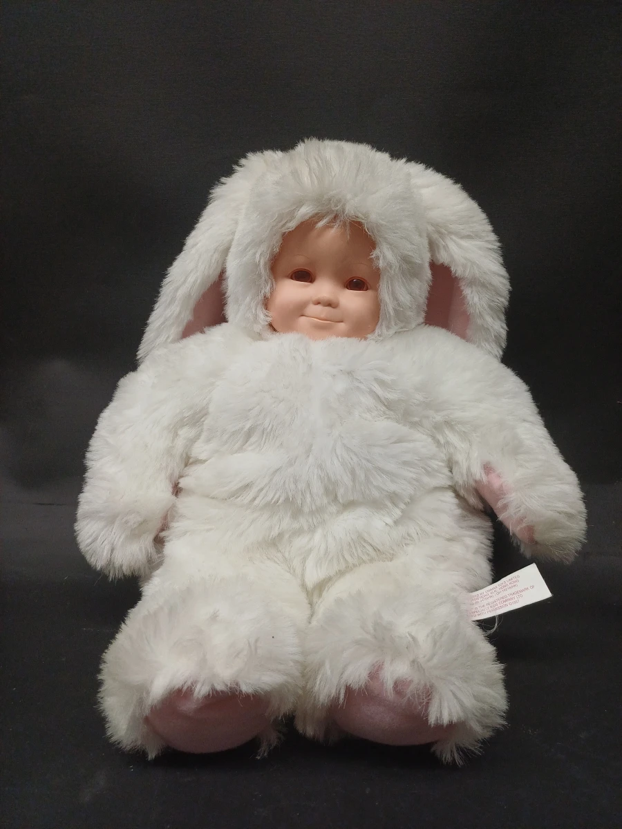 5 Anne Geddes' poppen - foto 4
