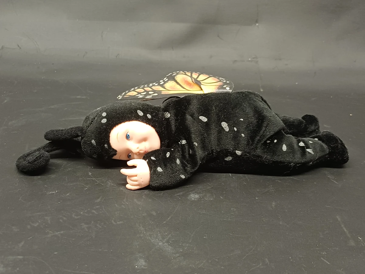 5 Anne Geddes' poppen - foto 14