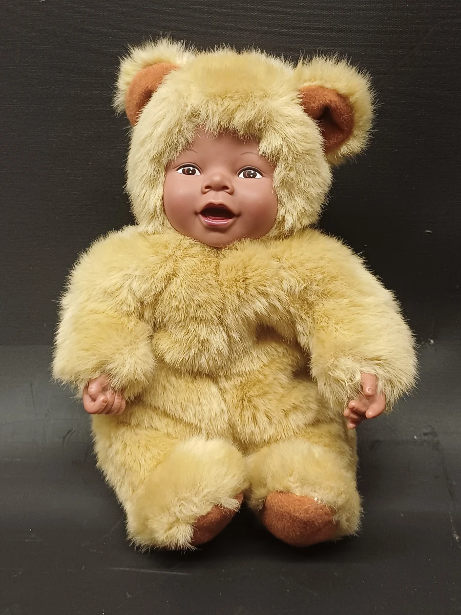 5 Anne Geddes' poppen - foto 9