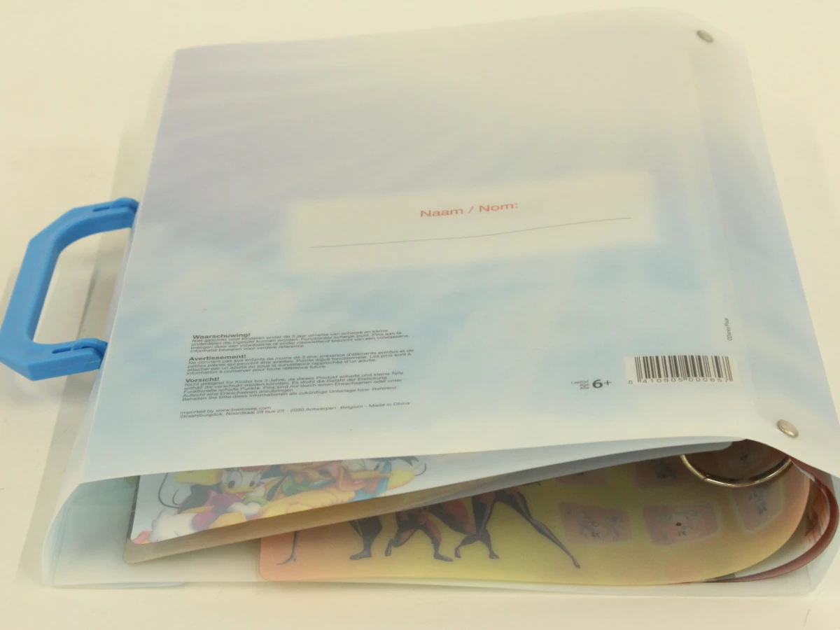 Disney verzamelalbums met clips - foto 6