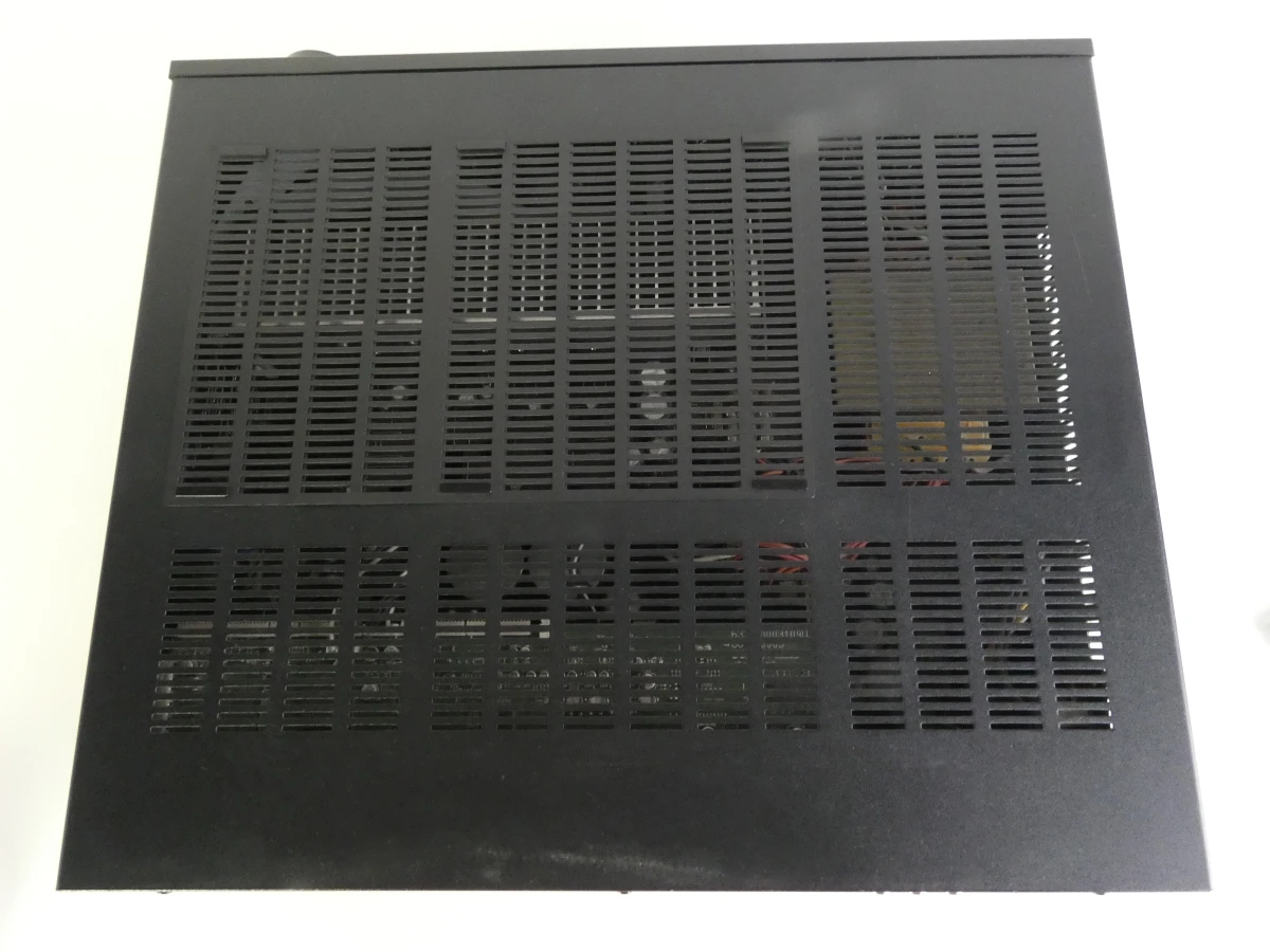 Denon AVR-2809 AV-receiver met afstandsbediening en kabels - foto 14