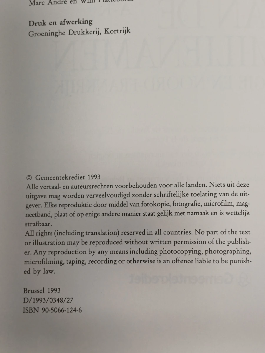 Woordenboek van de familienamen, 2-delige set - foto 5