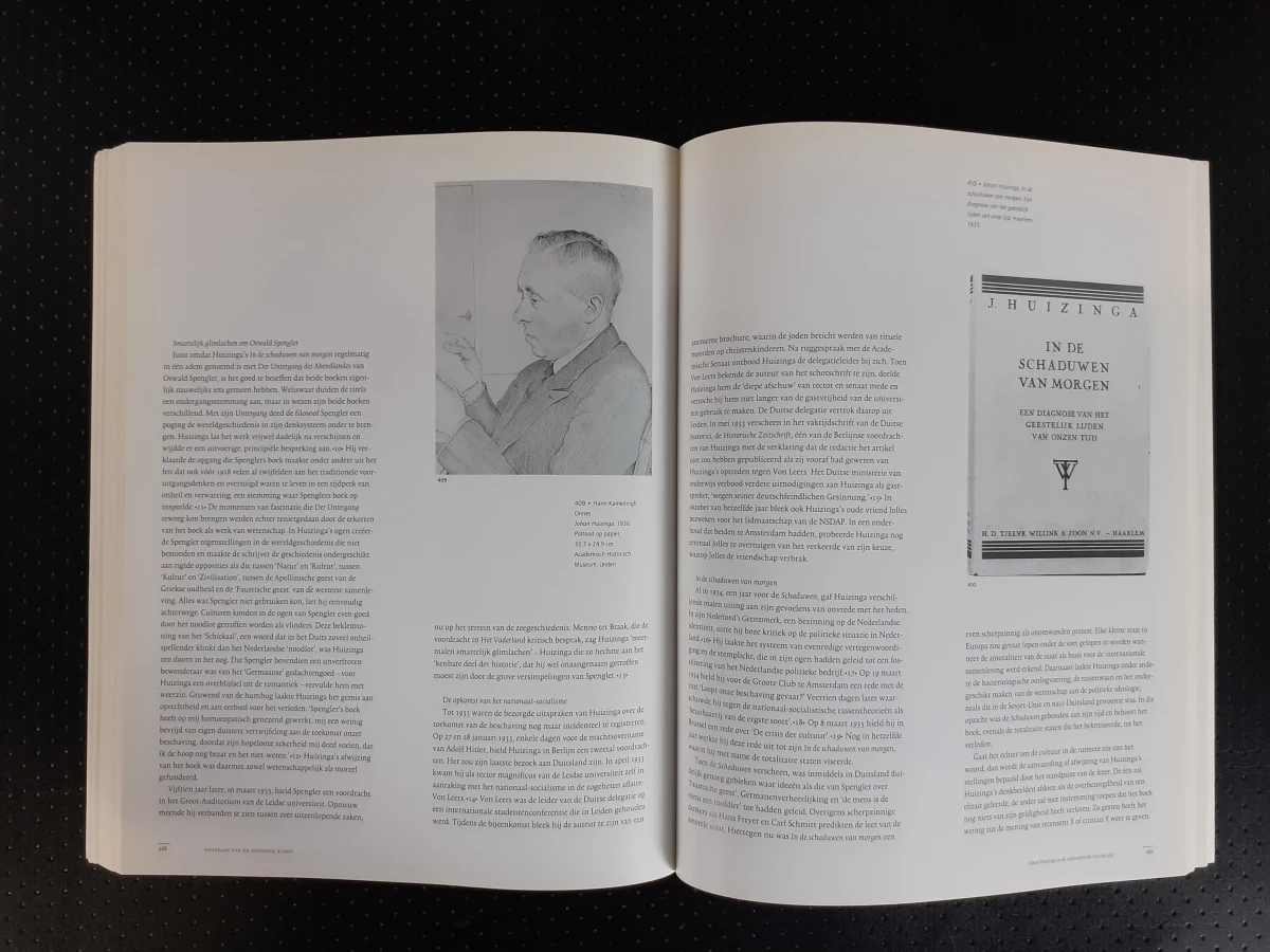 Boek: Dageraad van de moderne kunst - foto 6