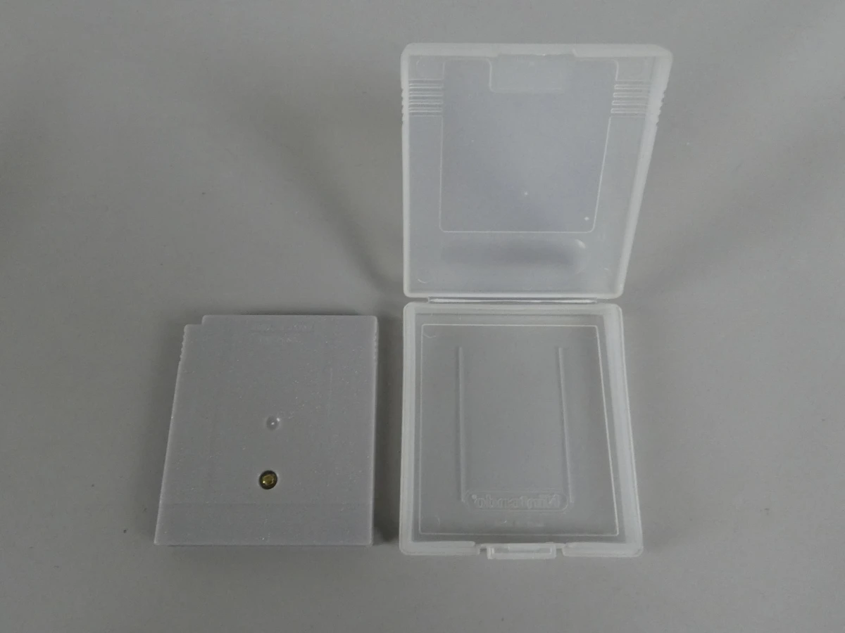 Pokémon Silver Version voor Nintendo Game Boy (Getest en werkt) - foto 3