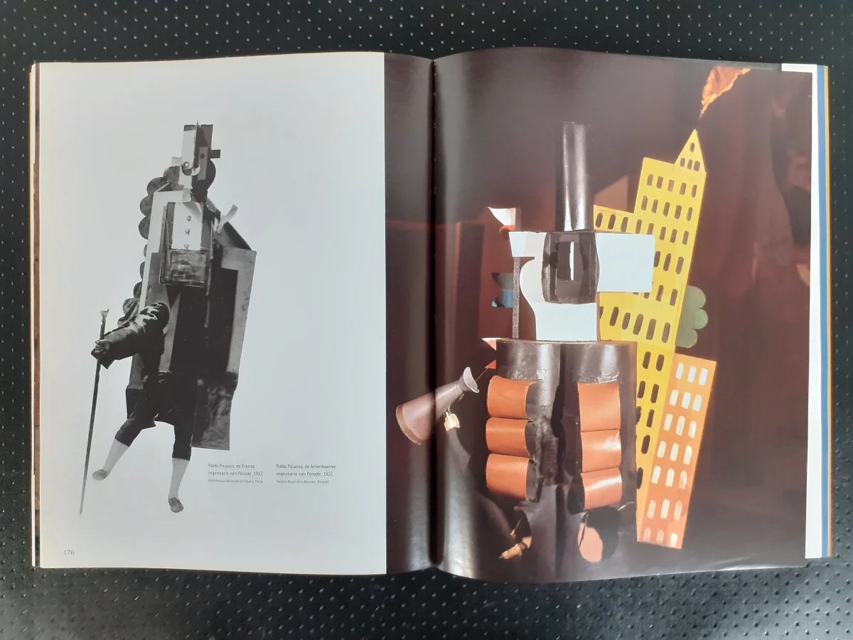Boek: Kubisme - foto 6