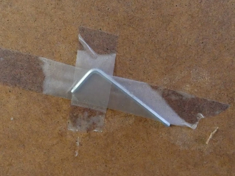 Ingelijst ets ‘Fluweelpootje’ 1979 – E.A.  gesigneerd - foto 8