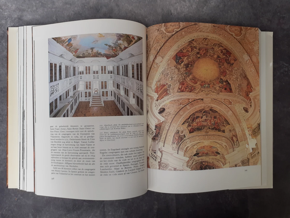 Boek: De Vlaamse Schilderkunst - foto 4