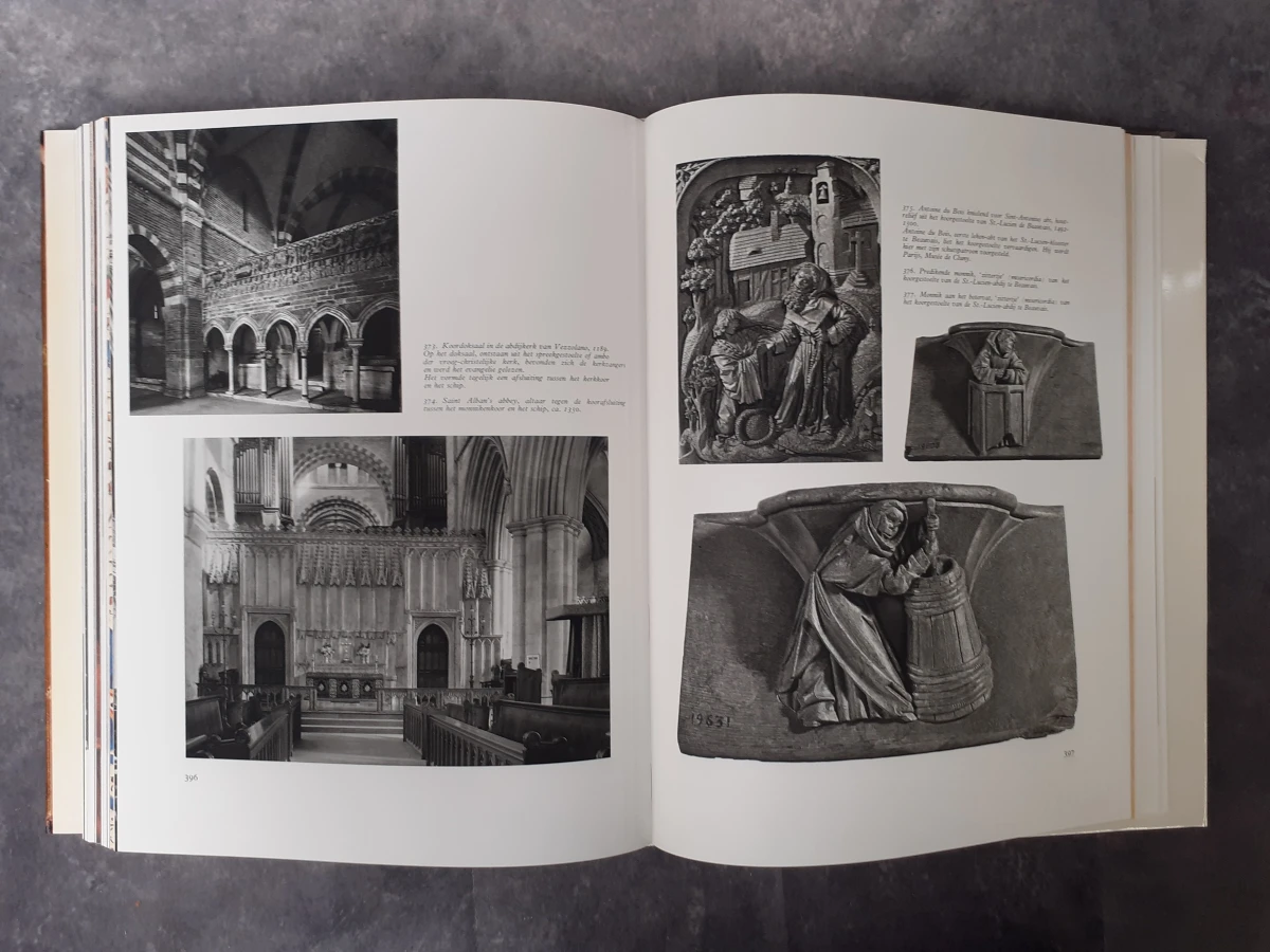 Boek: De Vlaamse Schilderkunst - foto 5