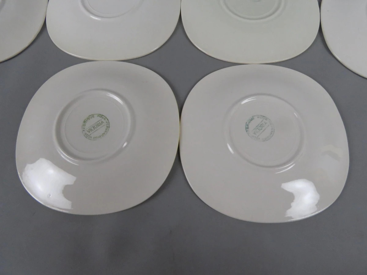 Koffie servies Boch/Victoria - foto 13