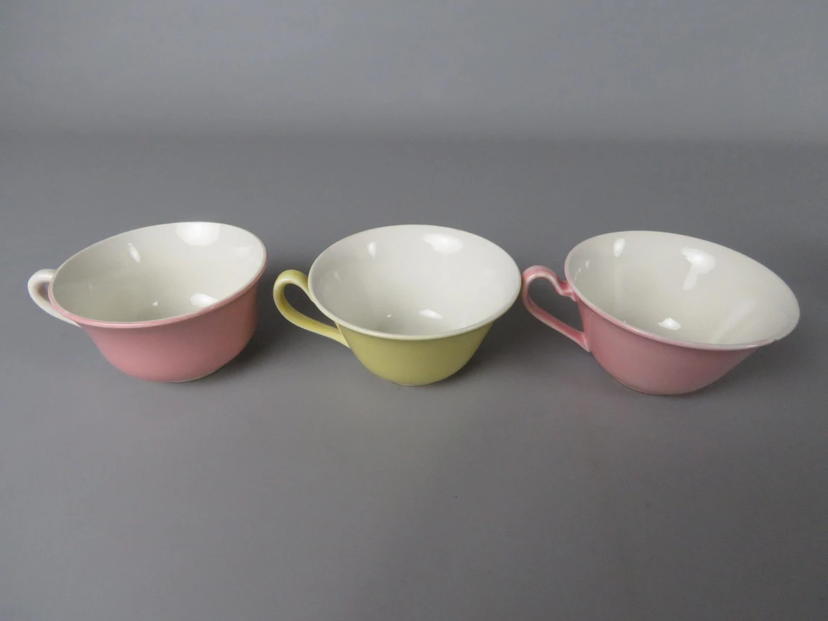 Koffie servies Boch/Victoria - foto 2