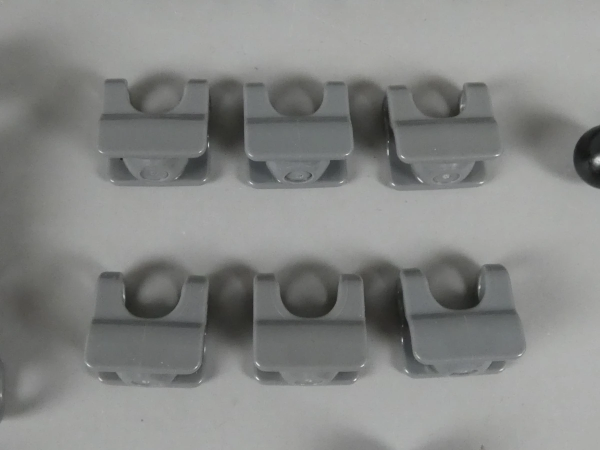 Set LEGO Technic verbindingsstukken - foto 11
