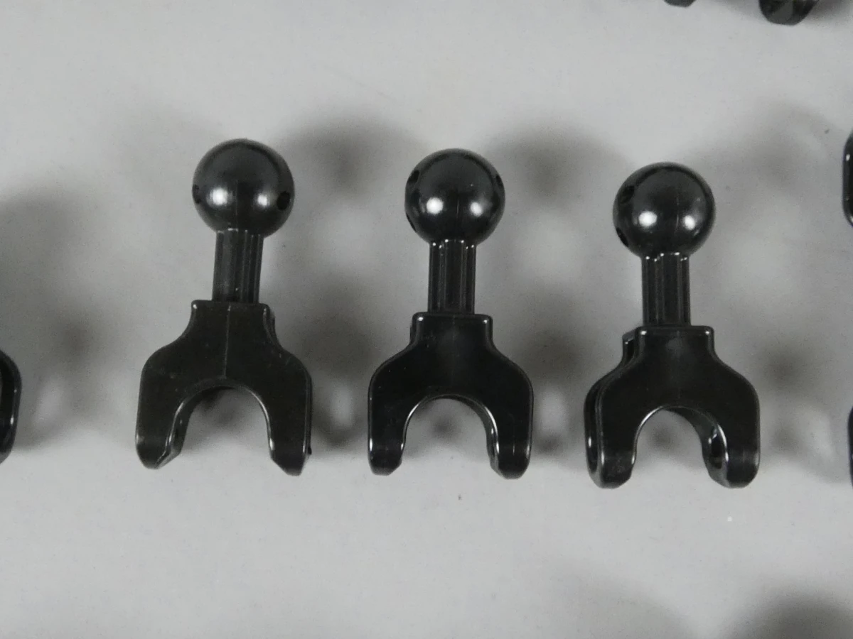 Set LEGO Technic verbindingsstukken - foto 6