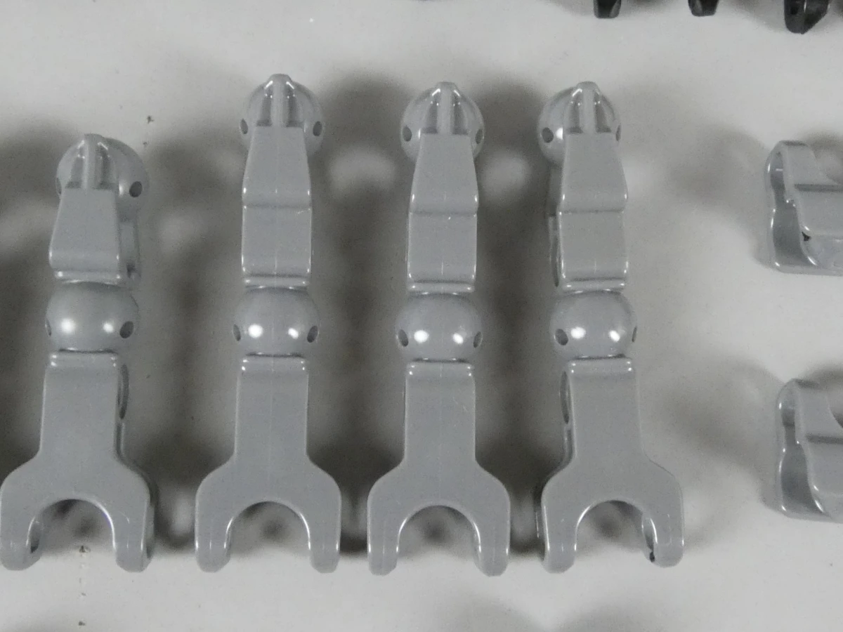 Set LEGO Technic verbindingsstukken - foto 10