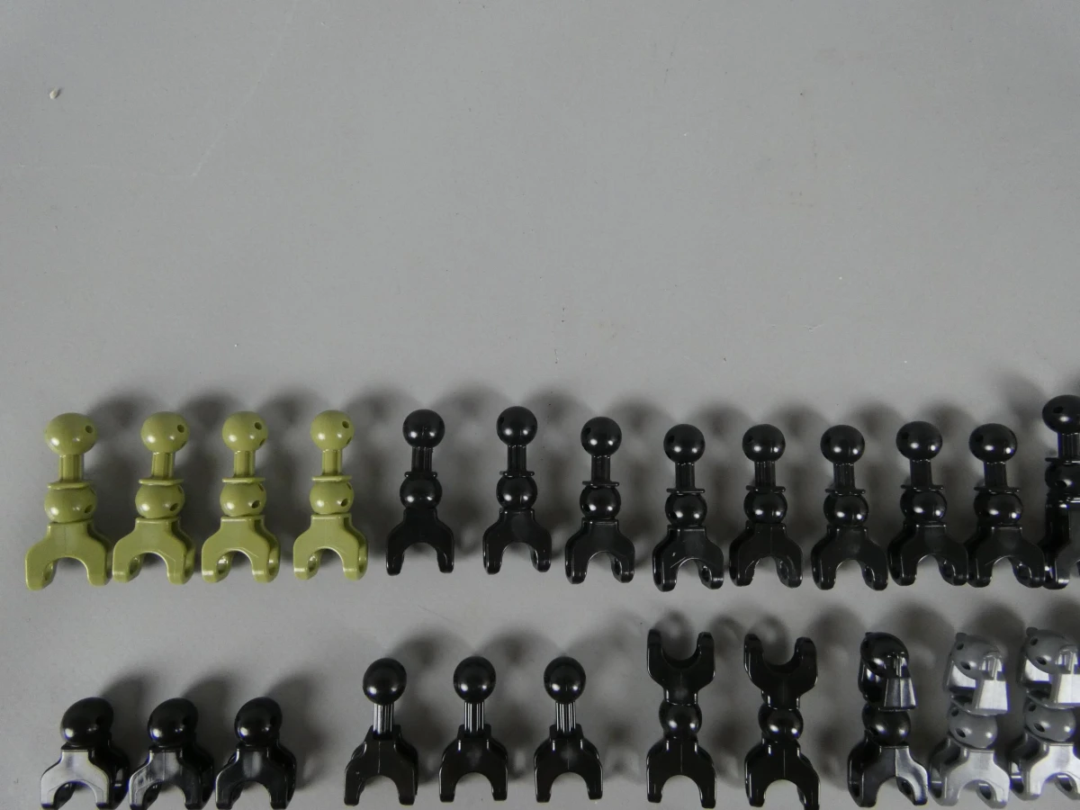 Set LEGO Technic verbindingsstukken - foto 2