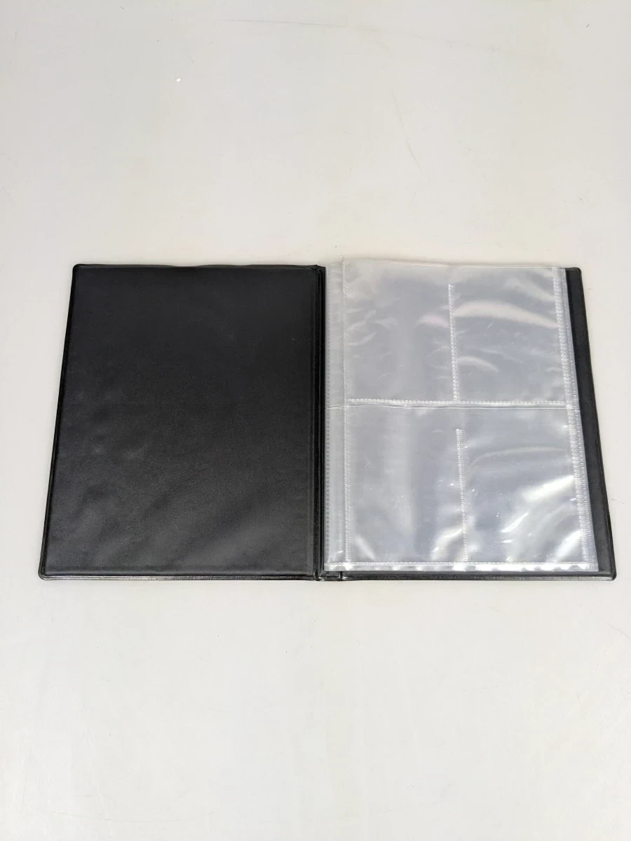Pokémon tin met kaarten en verzamelaccessoires met binder - foto 5