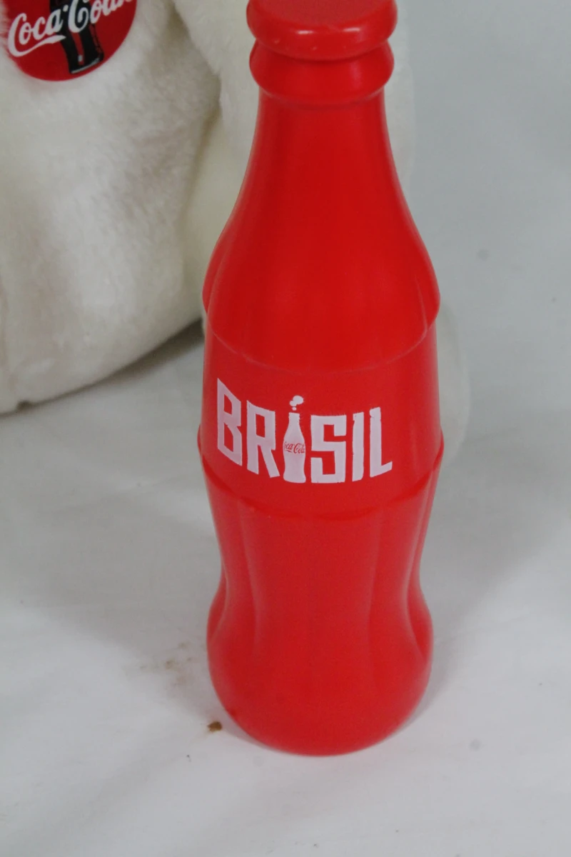 Lot Coca-Cola memorabilia en verzamelobjecten - foto 6