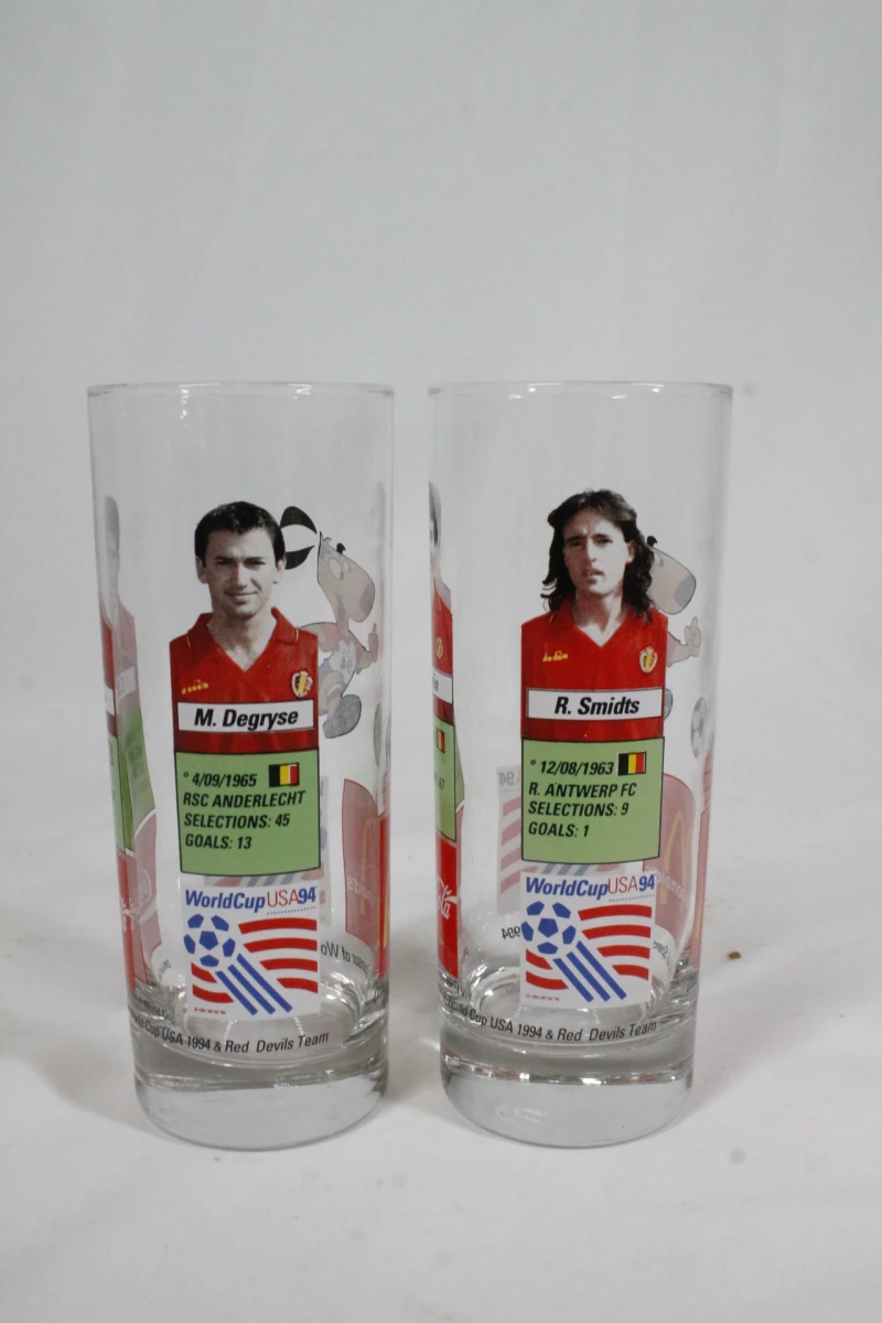 Lot Coca-Cola memorabilia en verzamelobjecten - foto 10