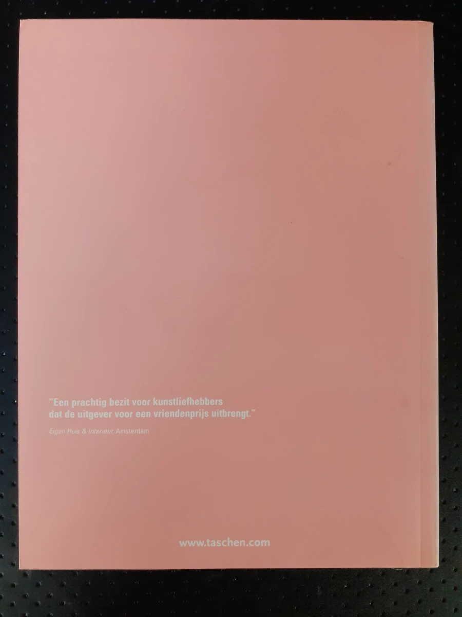 Boek: Kunst van de 20e eeuw (Deel I & II) - foto 11
