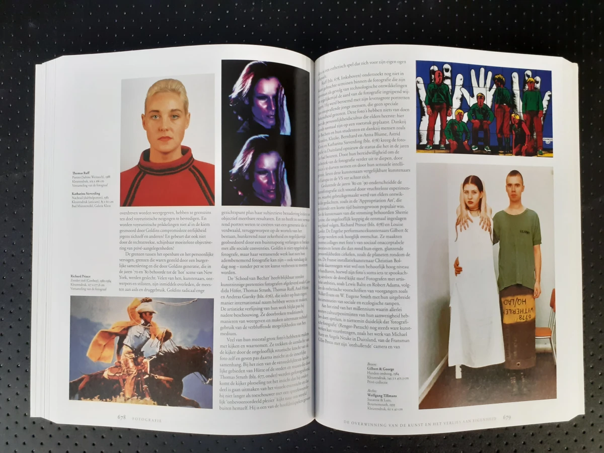 Boek: Kunst van de 20e eeuw (Deel I & II) - foto 6