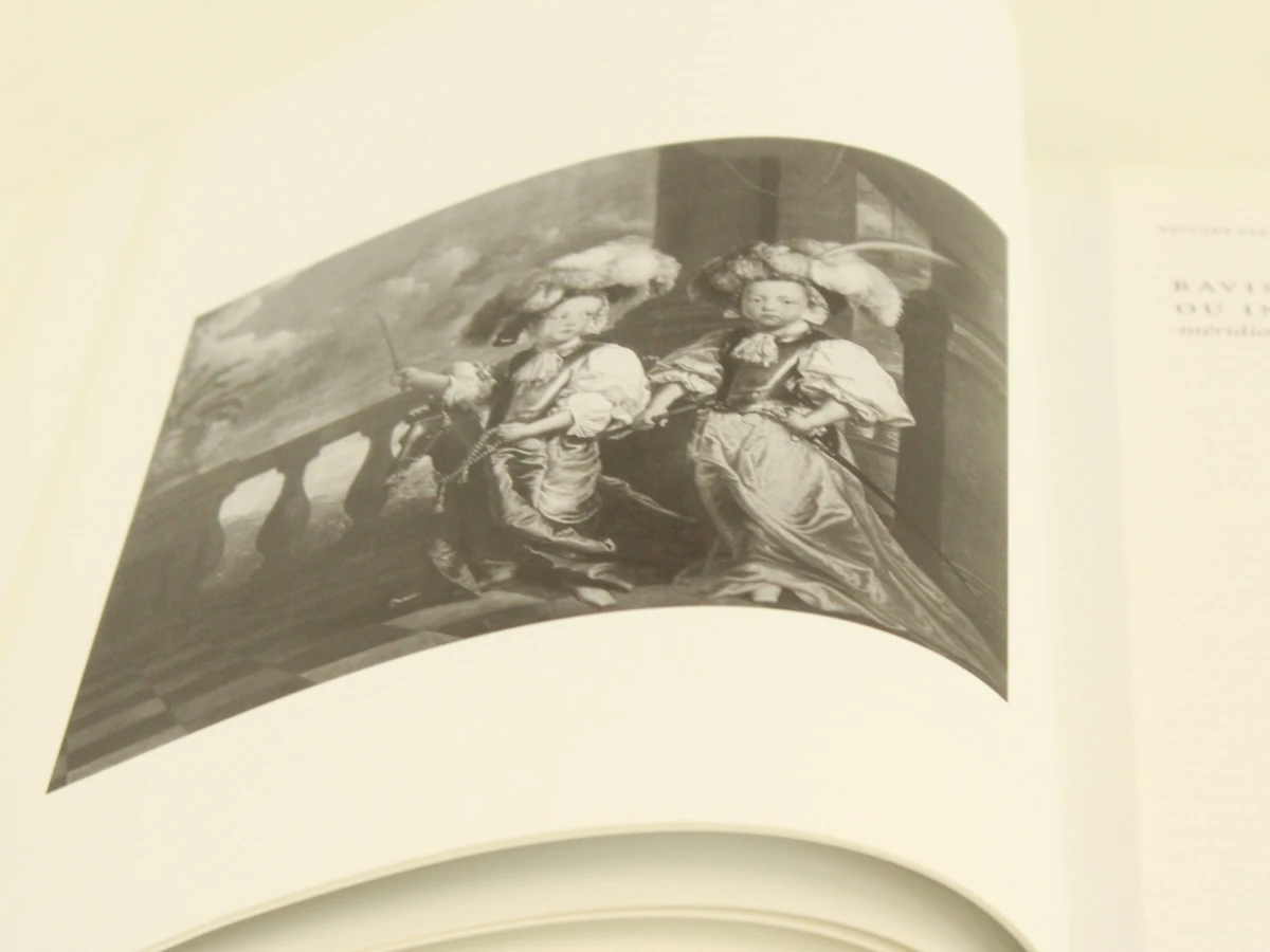 A chacun sa grâce - Vrouwenkunstenaars in België en Nederland 1500-1950 uitgegeven door Ludion / Flammarion - foto 6