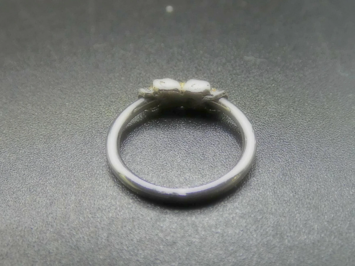 Skull piercing - foto 2
