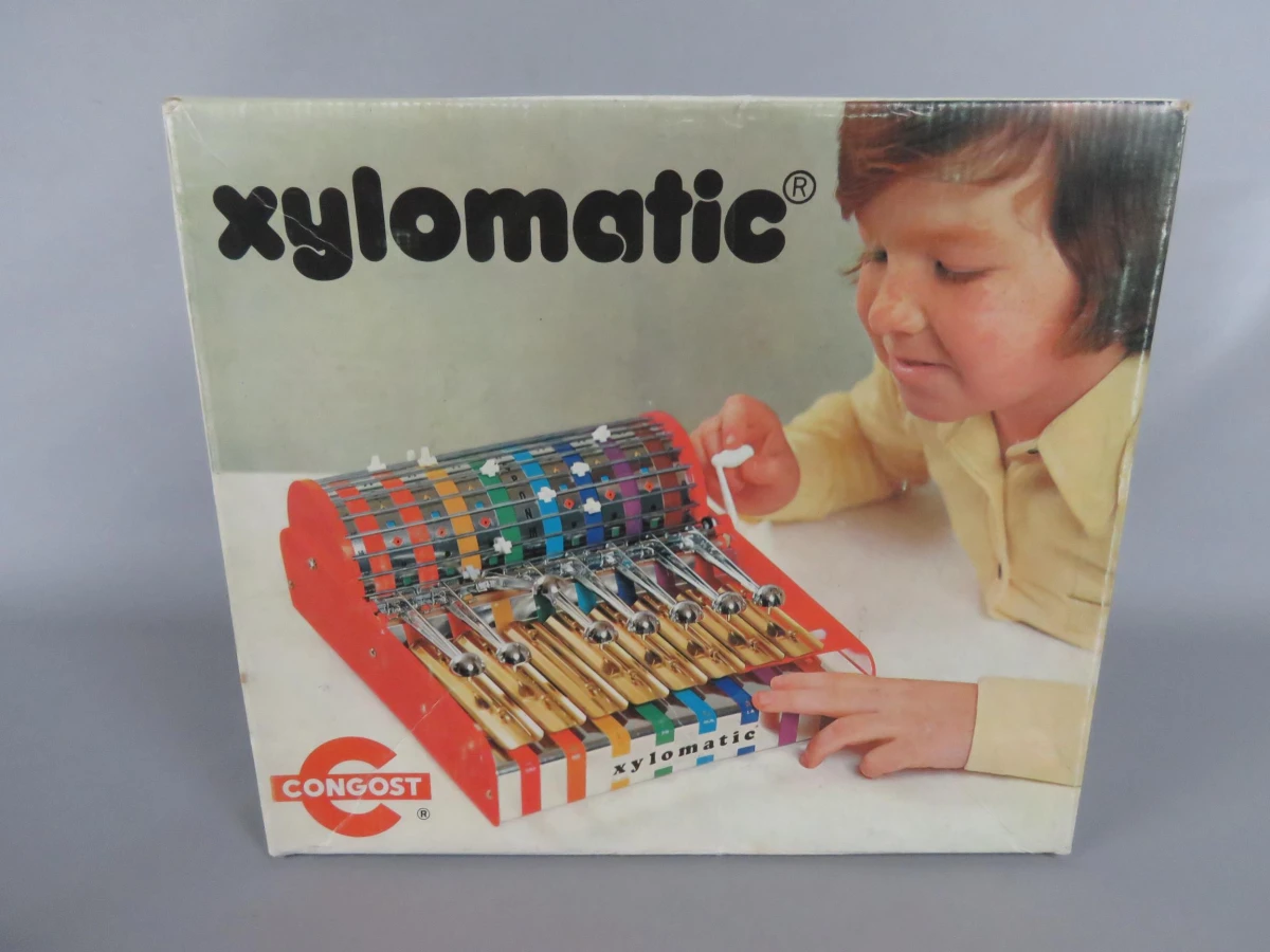 Xylomatic - foto 6