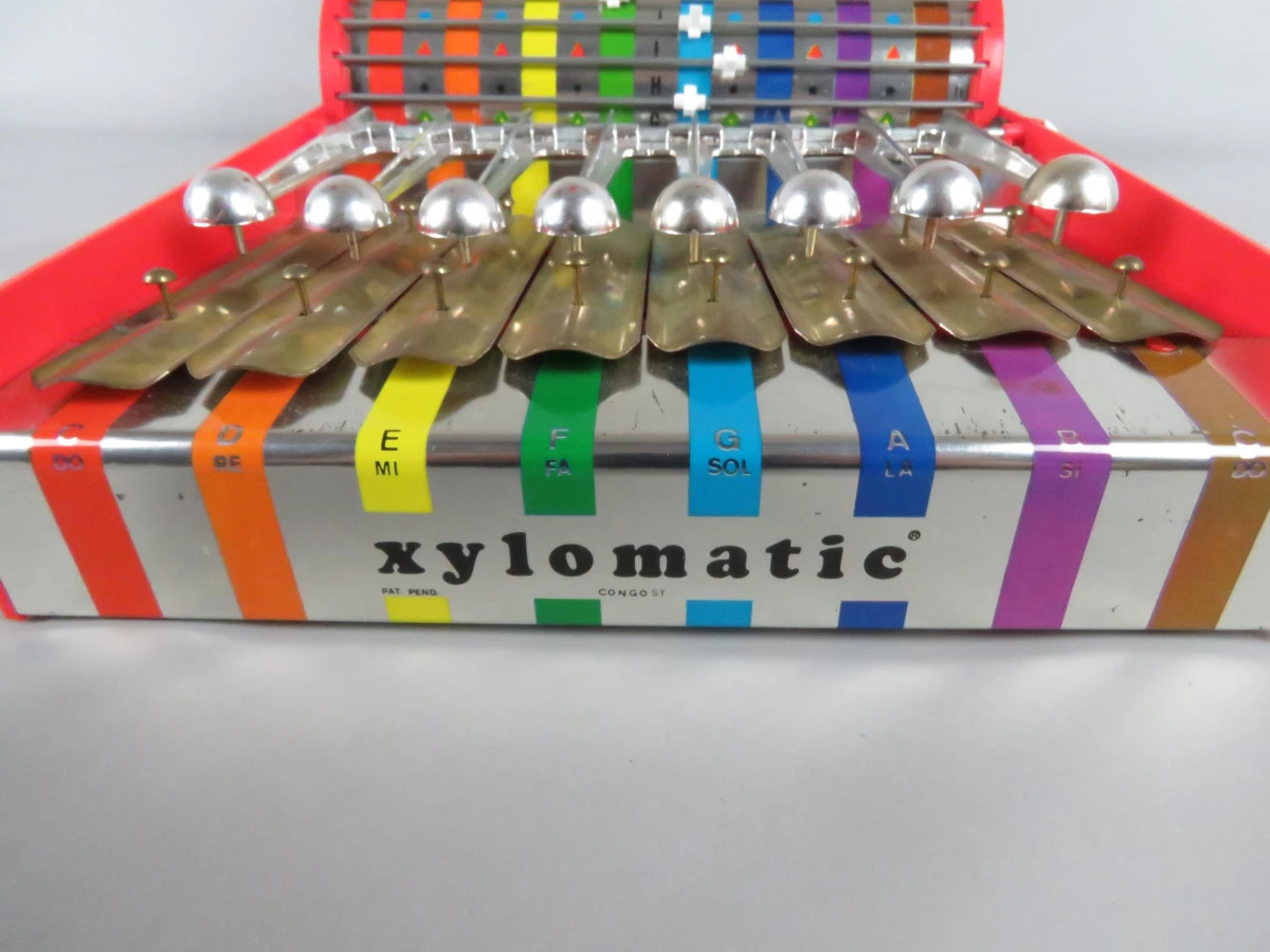 Xylomatic - foto 3