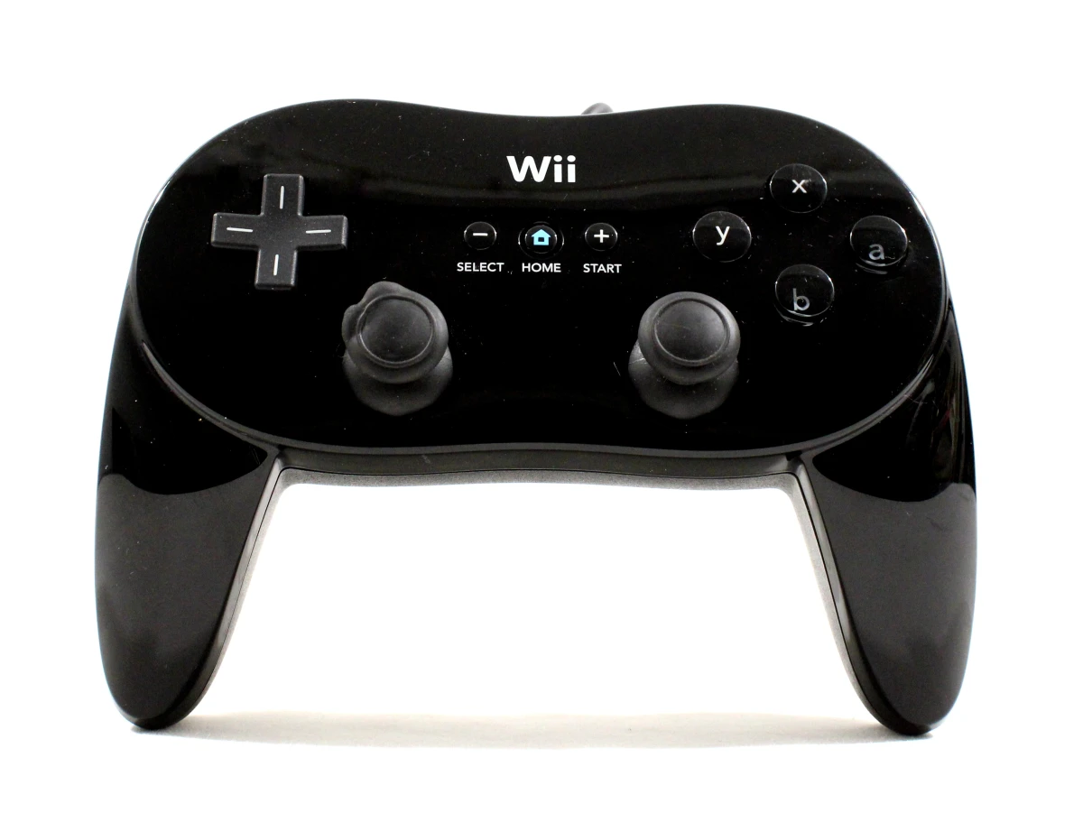 WiiU Console + GamePad [Compleet] - foto 10