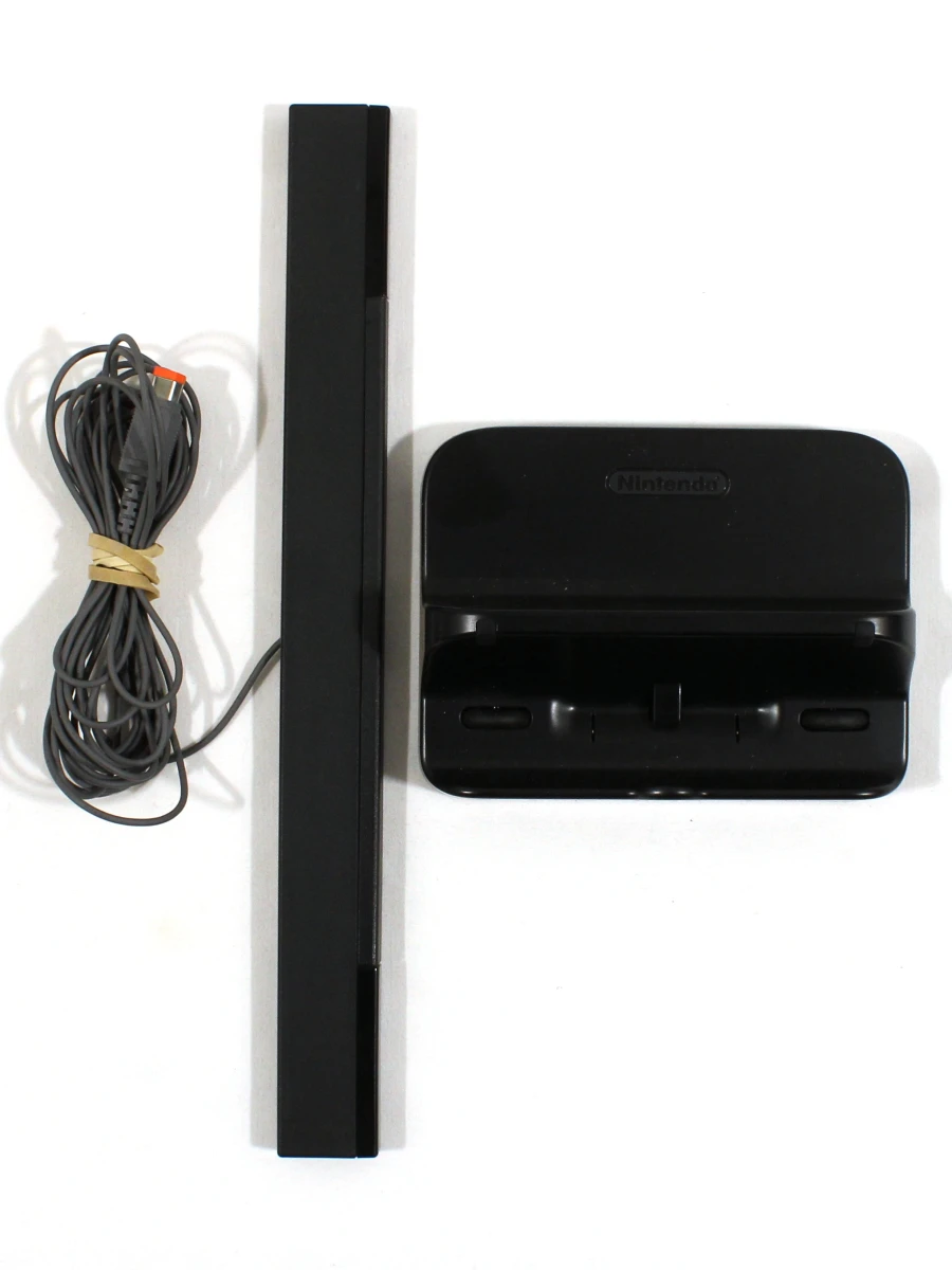 WiiU Console + GamePad [Compleet] - foto 8