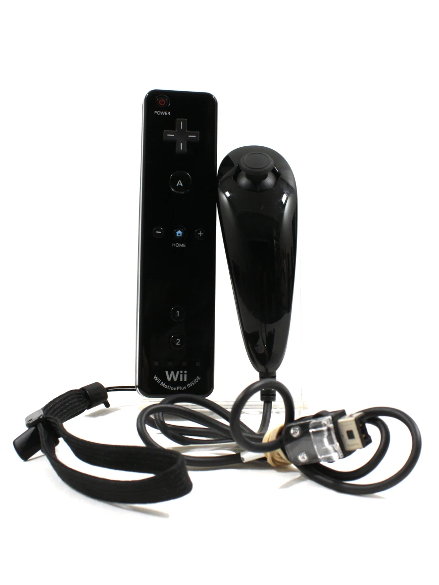 WiiU Console + GamePad [Compleet] - foto 6