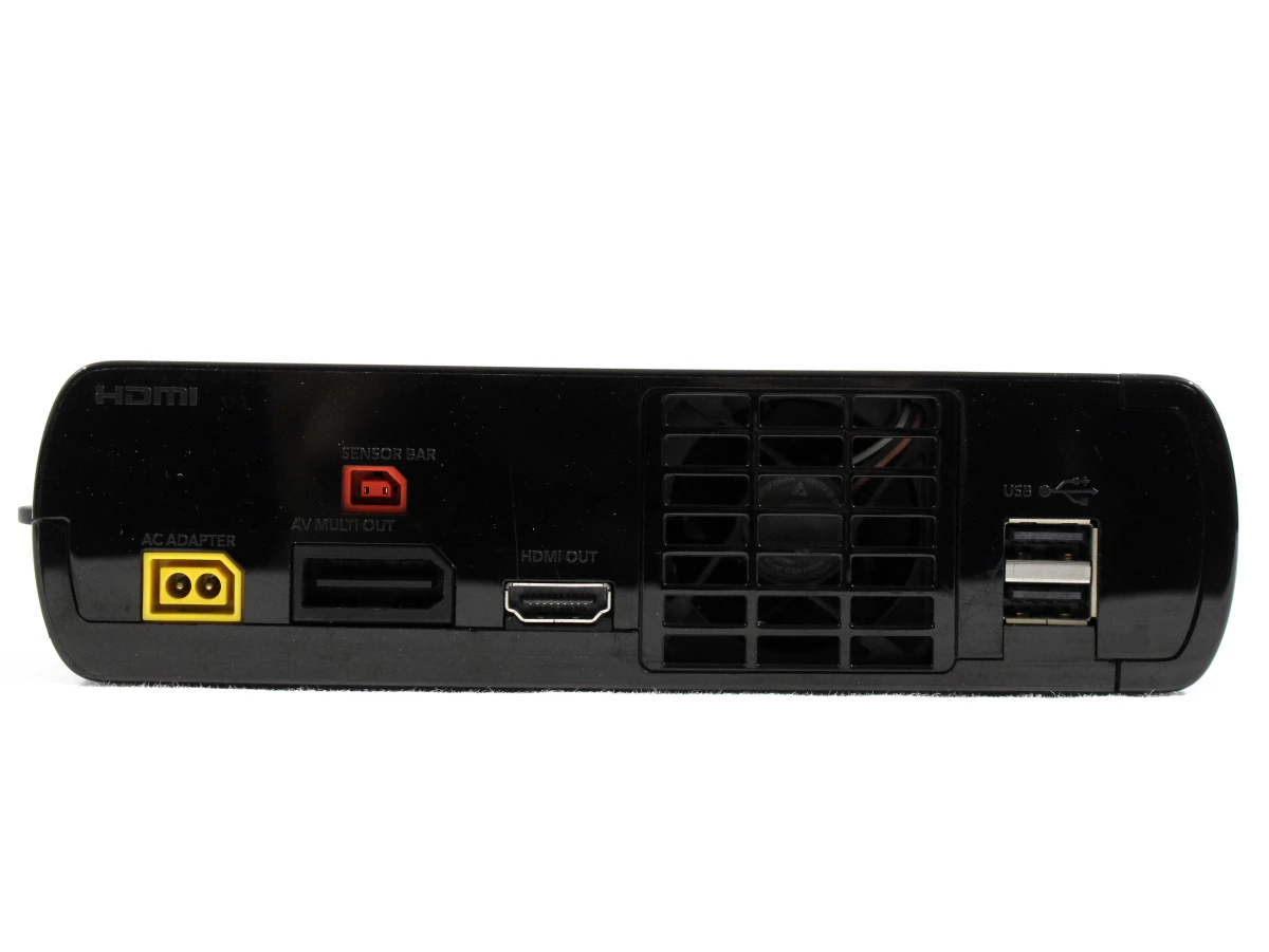 WiiU Console + GamePad [Compleet] - foto 3