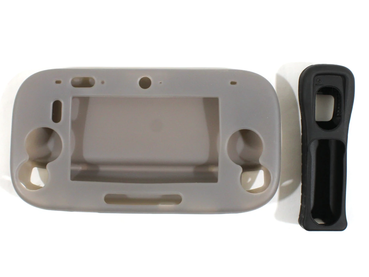 WiiU Console + GamePad [Compleet] - foto 9