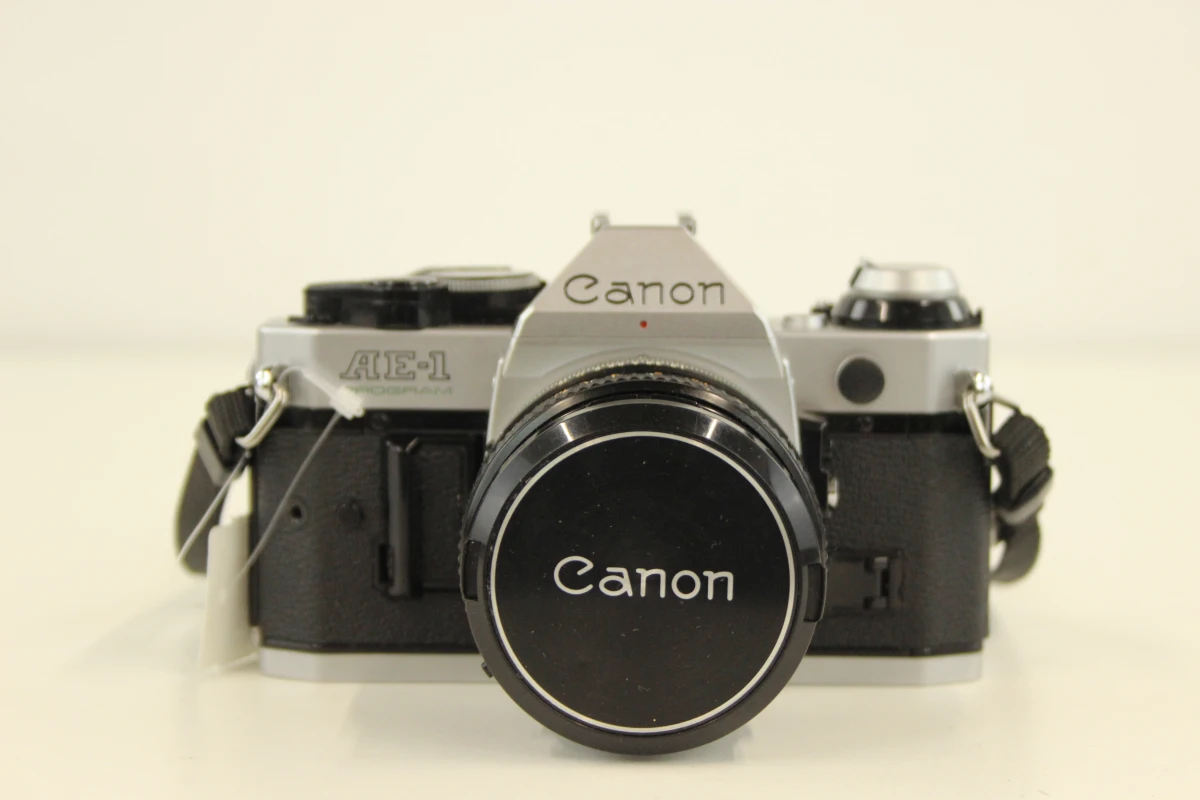 Minolta SR-T 100x analoge camera - foto 7